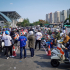 Vespa Day 2022 quy tụ hơn 2000 người tham gia tại Sài Gòn và Hà Nội