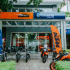 KTM và Husqvarna Motorcycle chính thức khai trương showroom đầu tiên tại Việt Nam