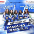 Yamaha Angels bùng cháy cùng CLB Exciter Đi Để Trở Về ngày 26/6