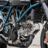 Ducati SportClassic độ đơn giản đáng đồng tiền bát gạo
