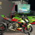 Ducati Streetfighter V4 Lamborghini nhận đặt cọc đầu tiên tại VN