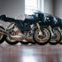 Ducati Leggero lấy cảm hứng từ phong cách cổ điển