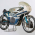 Chiếc Ducati 125cc đời 1960 bản siêu hiếm sắp được đấu giá
