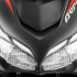 Aerox 155 2023 gây chú ý khi được Yamaha bổ sung công nghệ an toàn mới