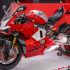 Chi tiết Ducati Panigale V4 R 2023 ra mắt tại Malaysia