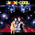 Đại tiệc âm nhạc XEX-COOL bùng nổ với dàn ca sĩ ăn khách và nhiều phần thưởng hấp dẫn
