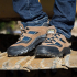 Nhà cung cấp giày bảo hộ Jogger tại Long Biên chất lượng