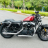 Harley Davidson Forty-Eight 48 2020 Xe Mới Đẹp