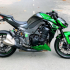 Kawasaki Z1000 ABS 2022 Keng Mới 100%