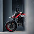 Trình làng phiên bản Ducati Hypermotard 950 RVE 2024 cho năm mới