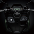 Yamaha chiều fan hết nấc, ra mắt xe 155cc phiên bản yên siêu thấp dành cho nấm lùn